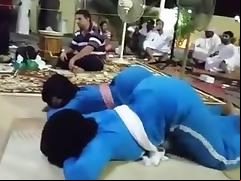 Dance Hijab 2