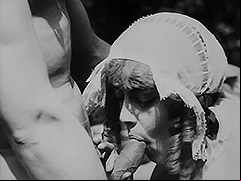 Musketeer in a Nice Group Sex 1920