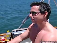 all, Anal, Assfucking, Big Cock, Blowjob, Boat