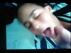 Facial, Facial, Indian Big Tits
